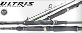 Konger Ultris Jig Perch Kamışı 232cm 1-10Gr